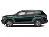 Used 2021 Volkswagen Atlas SE image 2