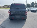 Used 2021 Ford Bronco Sport Big Bend w/ Big Bend Package image 3