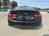 New 2025 Chevrolet Malibu RS image 6