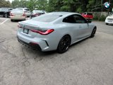 Used 2022 BMW M440i Coupe w/ Premium Package image 5