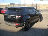 Used 2014 Land Rover Range Rover Evoque Pure Plus image 5