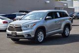 Used 2015 Toyota Highlander LE image 3