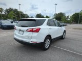 Used 2021 Chevrolet Equinox LT image 4