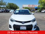 Used 2014 Toyota Corolla S w/ Protection Package image 2