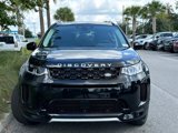 Certified 2025 Land Rover Discovery Sport S image 2