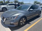 Certified 2022 Nissan Altima 2.5 SV w/ SV Premium Package image 1