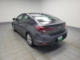 Used 2020 Hyundai Elantra SEL image 5
