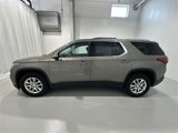 Used 2018 Chevrolet Traverse LT image 5