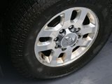 Used 2015 Chevrolet Silverado 2500 LT w/ Z71 Package, Off-Road image 4