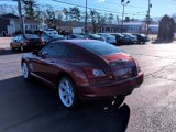 Used 2005 Chrysler Crossfire Limited image 5