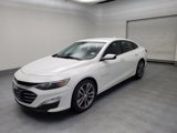 Used 2022 Chevrolet Malibu LT image 2