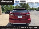 Used 2021 Lexus RX 350 AWD w/ Premium Package image 5