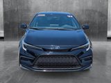 Used 2023 Toyota Corolla SE image 2