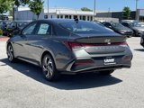 New 2025 Hyundai Elantra Sport image 5