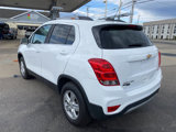 Used 2019 Chevrolet Trax LT image 3