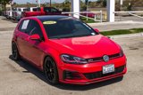 Used 2018 Volkswagen GTI SE w/ SE Leather Package image 3