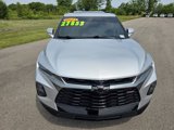 Used 2021 Chevrolet Blazer RS w/ Enhanced Convenience Package image 2