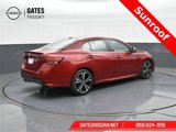 Used 2022 Nissan Sentra SR image 2