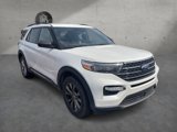 Used 2020 Ford Explorer XLT w/ Equipment Group 202A image 2