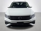Used 2022 Volkswagen Tiguan SE image 3