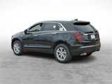 New 2025 Cadillac XT5 Luxury image 4