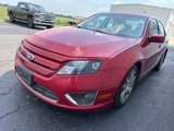 Used 2010 Ford Fusion SE image 4
