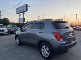 Used 2015 Chevrolet Trax LT w/ LT Sun and Sound Package image 5