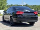 Used 2013 Volkswagen Passat 2.5 S image 3
