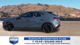 Certified 2025 MAZDA MAZDA3 Carbon image 4