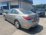 Used 2017 Subaru Legacy 2.5i w/ Alloy Wheel Package image 3