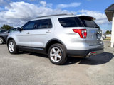 Used 2016 Ford Explorer XLT w/ Equipment Group 202A image 4