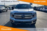 Used 2019 Ford F150 XLT w/ Equipment Group 302A Luxury image 2