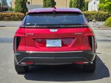 New 2025 Cadillac Lyriq Luxury image 6