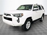 Certified 2021 Toyota 4Runner SR5 image 6