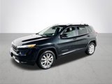 Used 2015 Jeep Cherokee Limited image 2