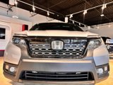 Used 2019 Honda Passport Sport image 3