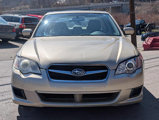 Used 2008 Subaru Legacy 2.5i Special Edition image 4
