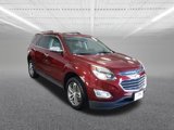 Used 2017 Chevrolet Equinox Premier w/ Enhanced Convenience Package image 4