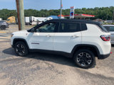 Used 2017 Jeep Compass Trailhawk w/ Safe & Security Group image 2