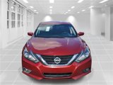 Certified 2018 Nissan Altima 2.5 SR w/ SR Special Edition image 2
