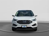 Certified 2022 Ford Edge SEL w/ Convenience Package image 3