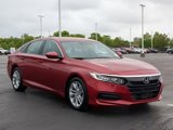 Used 2018 Honda Accord LX image 5