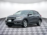 Used 2017 Honda HR-V EX image 2