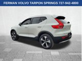 New 2025 Volvo XC40 B5 Core w/ Protection Package Premier image 5