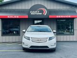 Used 2013 Chevrolet Volt Premium w/ Premium Trim Package image 2