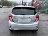 Used 2020 Chevrolet Spark LS image 4