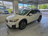 Used 2018 Subaru Crosstrek 2.0i Premium w/ Popular Package #2 image 2