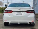 Used 2022 Toyota Camry SE image 5