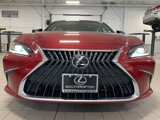 Used 2023 Lexus ES 350 w/ Premium Package image 2