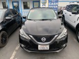 Used 2017 Nissan Sentra SR w/ Driver's Assist Package image 3